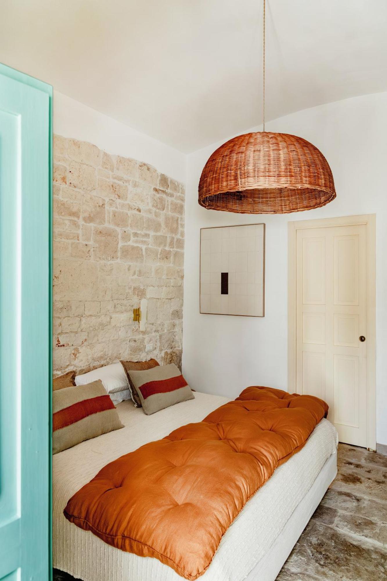 Trullo Zaira Villa Alberobello Luaran gambar