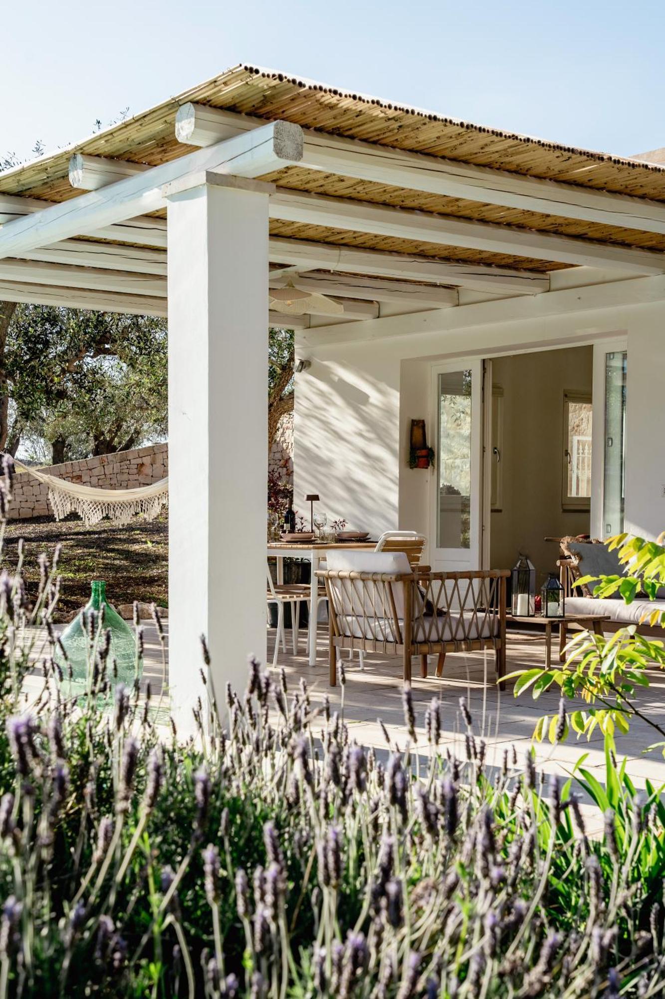 Trullo Zaira Villa Alberobello Luaran gambar
