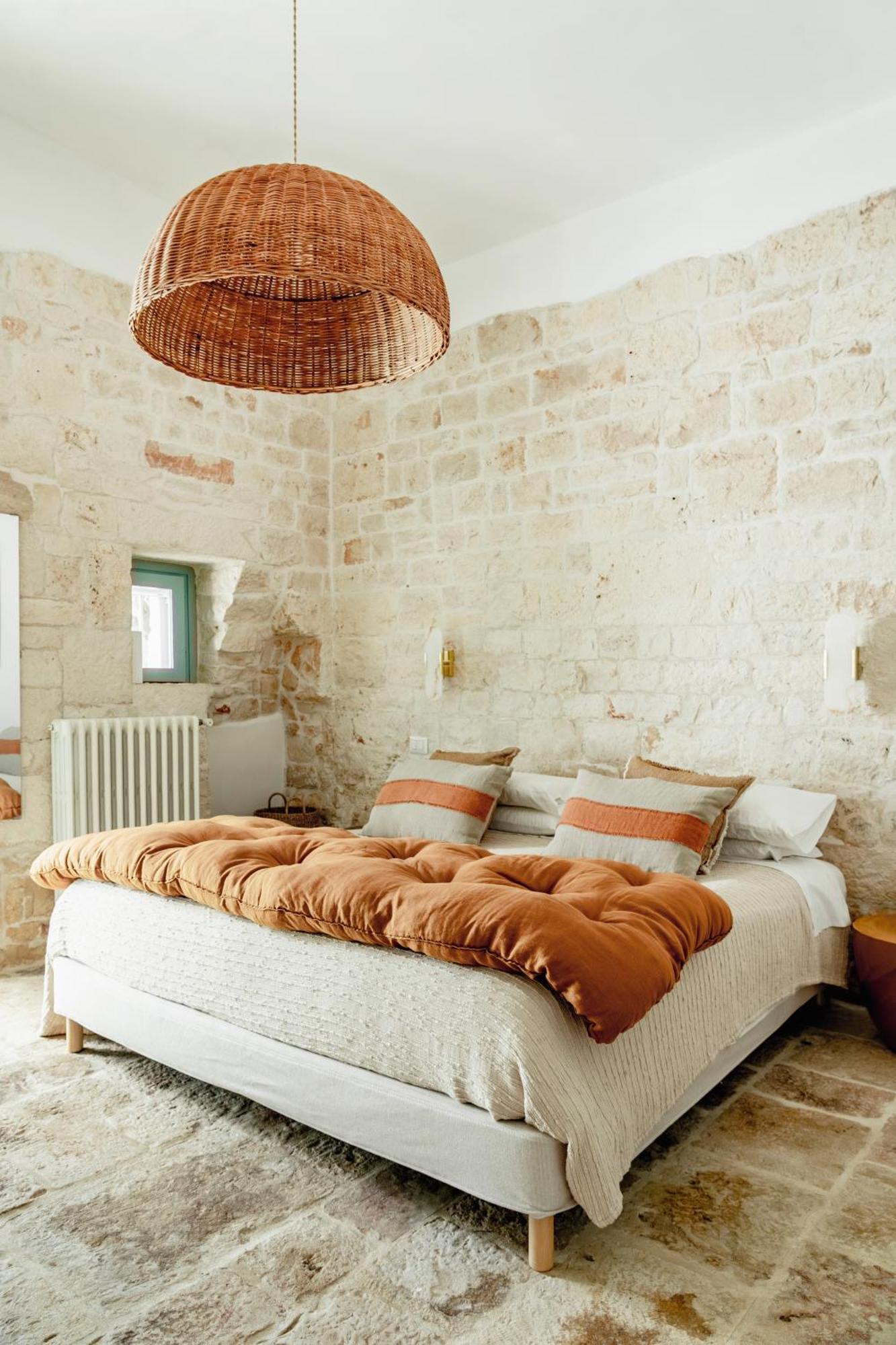 Trullo Zaira Villa Alberobello Luaran gambar