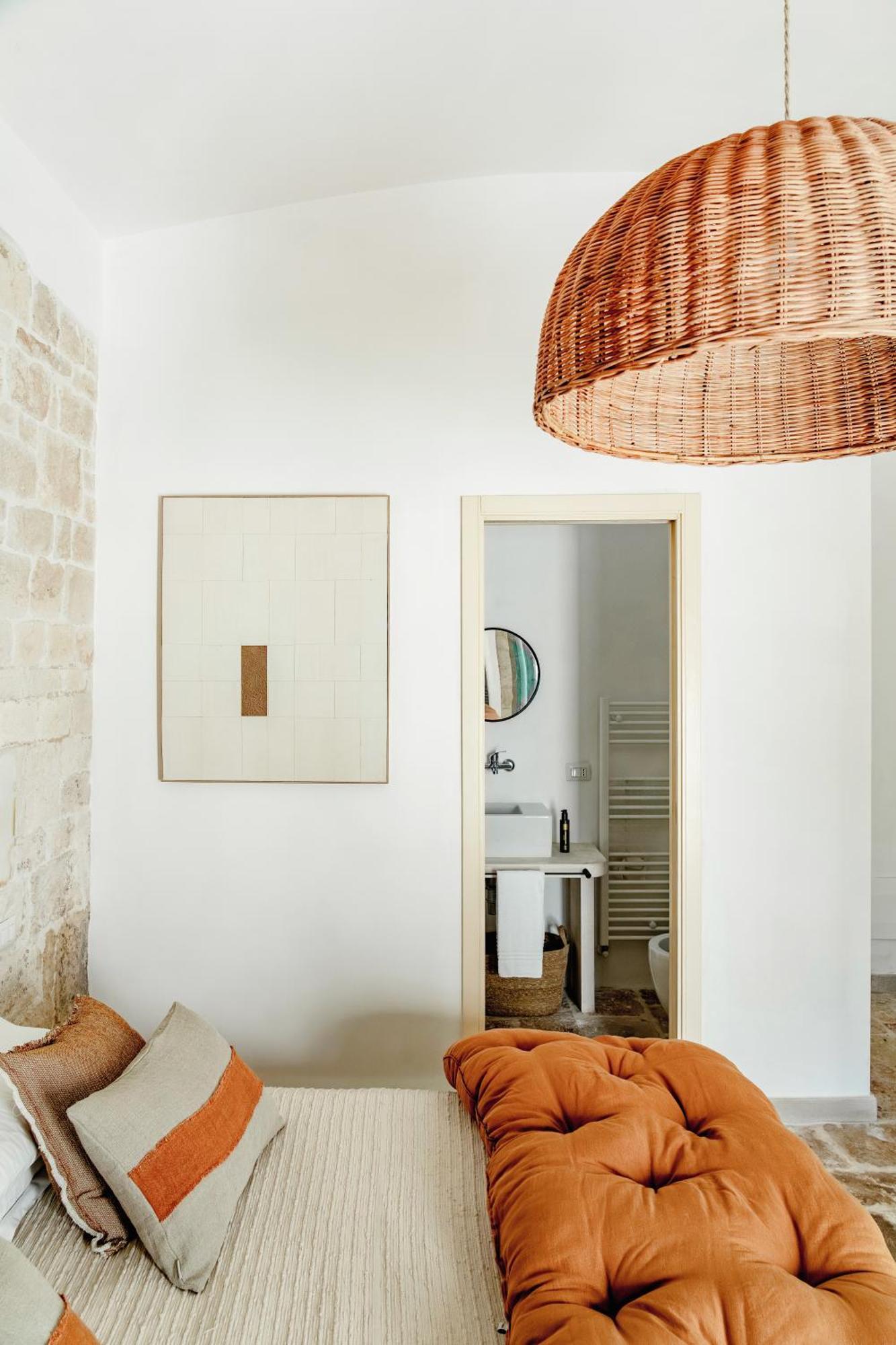 Trullo Zaira Villa Alberobello Luaran gambar